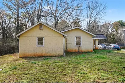 1341 NW Gun Club Road NW, Atlanta, GA 30318 - Photo 6