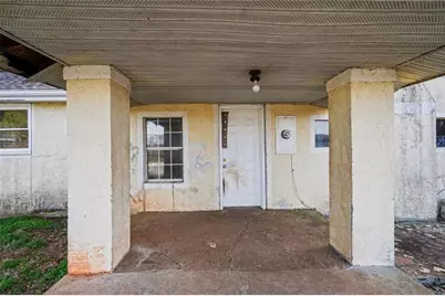 1341 NW Gun Club Road NW, Atlanta, GA 30318 - Photo 4