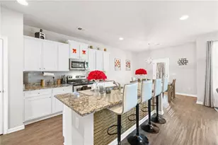 20 Richmond Trail, Oxford, GA 30054 - Photo 6