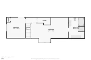 3202 Dunn St SE, Smyrna, GA 30080 - Photo 56