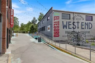 1491 Langston Ave SW, Atlanta, GA 30310 - Photo 30