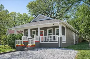 1491 Langston Ave SW, Atlanta, GA 30310 - Photo 2