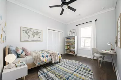 1491 Langston Avenue SW, Atlanta, GA 30310 - Photo 12