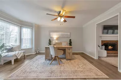 3429 Weymouth Court, Marietta, GA 30062 - Photo 4