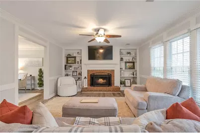 3429 Weymouth Court, Marietta, GA 30062 - Photo 6