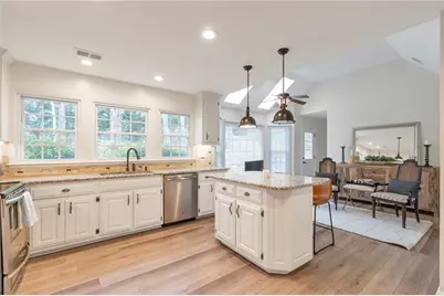 3429 Weymouth Court, Marietta, GA 30062 - Photo 16