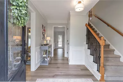 3429 Weymouth Court, Marietta, GA 30062 - Photo 2