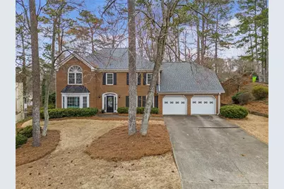 3429 Weymouth Court, Marietta, GA 30062 - Photo 1