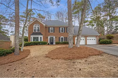 3429 Weymouth Court, Marietta, GA 30062 - Photo 44