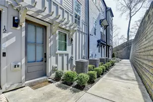 6 Becker Pl NW, Atlanta, GA 30307 - Photo 2