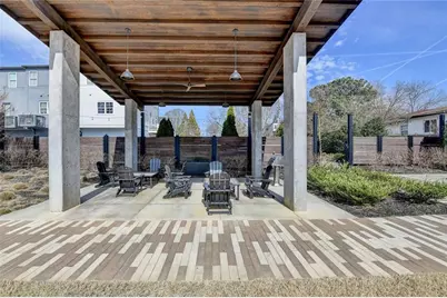 6 Becker Place NW, Atlanta, GA 30307 - Photo 36