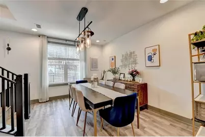 6 Becker Place NW, Atlanta, GA 30307 - Photo 6