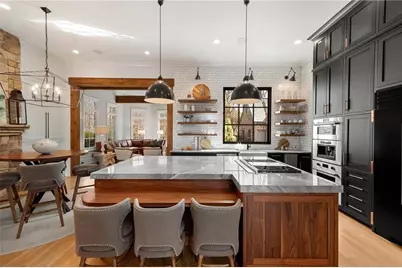 1105 Stonegate Court, Roswell, GA 30075 - Photo 20