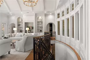 1105 Stonegate Ct, Roswell, GA 30075 - Photo 14