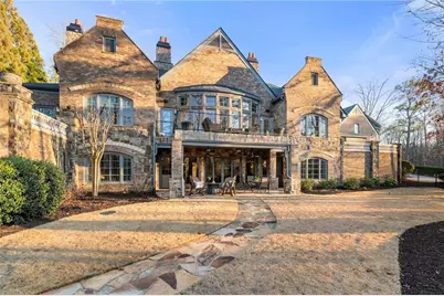 1105 Stonegate Court, Roswell, GA 30075 - Photo 84