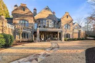 1105 Stonegate Ct, Roswell, GA 30075 - Photo 84