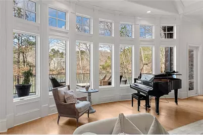 1105 Stonegate Court, Roswell, GA 30075 - Photo 16