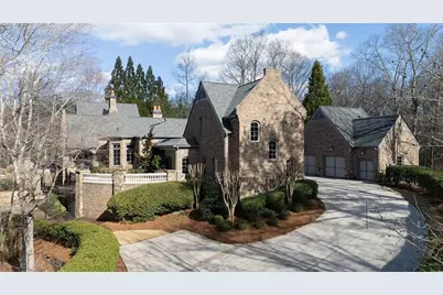 1105 Stonegate Court, Roswell, GA 30075 - Photo 82