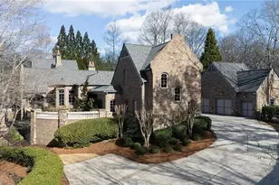 1105 Stonegate Ct, Roswell, GA 30075 - Photo 82