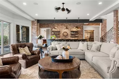 1105 Stonegate Court, Roswell, GA 30075 - Photo 46