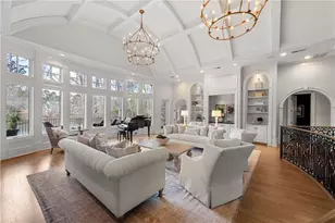 1105 Stonegate Ct, Roswell, GA 30075 - Photo 4