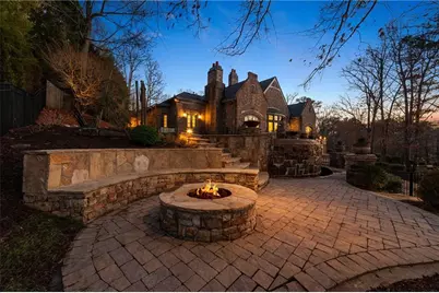 1105 Stonegate Court, Roswell, GA 30075 - Photo 1