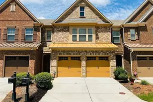 1854 Caswell Pkwy, Marietta, GA 30060 - Photo 1