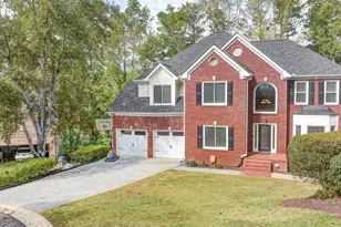 1364 Fallsbrook Way NW, Acworth, GA 30101 - Photo 4