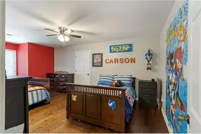 1364 Fallsbrook Way NW, Acworth, GA 30101 - Photo 38