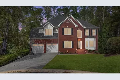 1364 Fallsbrook Way NW, Acworth, GA 30101 - Photo 2