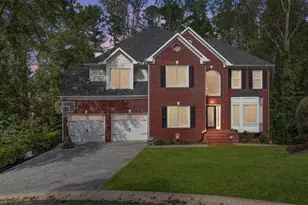 1364 Fallsbrook Way NW, Acworth, GA 30101 - Photo 2