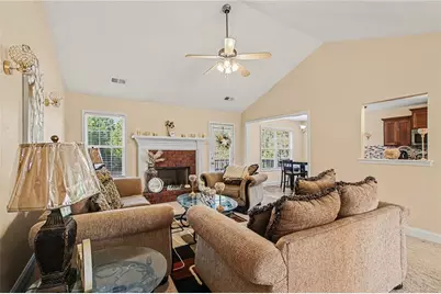 70 Feldspar Drive, Jefferson, GA 30549 - Photo 6