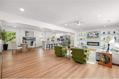 2645 Brandon Road, Atlanta, GA 30337 - Photo 2