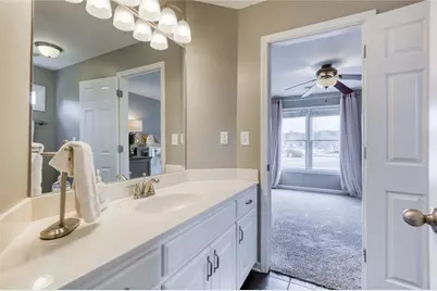 3092 Parks Run, Loganville, GA 30052 - Photo 28