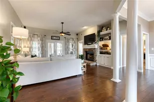 3092 Parks Run, Loganville, GA 30052 - Photo 4