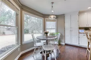 3092 Parks Run, Loganville, GA 30052 - Photo 12