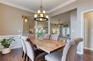 3092 Parks Run, Loganville, GA 30052 - Photo 8