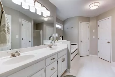 3092 Parks Run, Loganville, GA 30052 - Photo 22