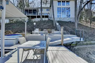 40 Lakeshore Dr, Berkeley Lake, GA 30096 - Photo 90