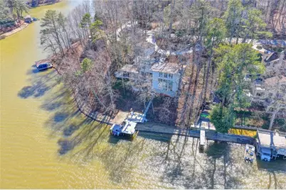 40 Lakeshore Drive, Berkeley Lake, GA 30096 - Photo 108