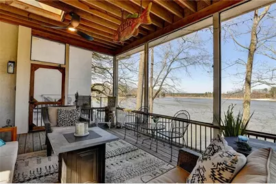 40 Lakeshore Drive, Berkeley Lake, GA 30096 - Photo 98