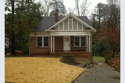 707 Martina Drive NE, Atlanta, GA 30305 - Photo 1