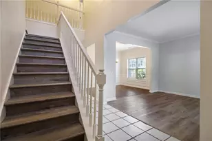 5035 Villas Terrace, Stone Mountain, GA 30088 - Photo 4