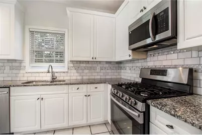 5035 Villas Terrace, Stone Mountain, GA 30088 - Photo 8