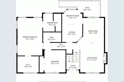 8039 Mustang Lane, Riverdale, GA 30274 - Photo 40