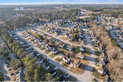 8039 Mustang Lane, Riverdale, GA 30274 - Photo 38