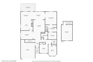 5570 Glenn Ivey Dr, Cumming, GA 30028 - Photo 72