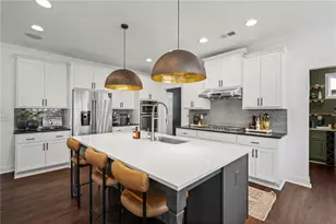 3460 Knobcone Dr, Cumming, GA 30040 - Photo 16