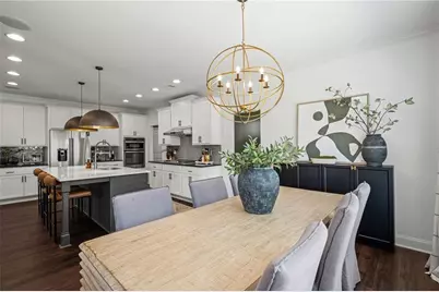 3460 Knobcone Drive, Cumming, GA 30040 - Photo 20