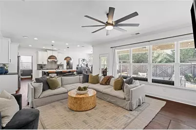 3460 Knobcone Drive, Cumming, GA 30040 - Photo 10